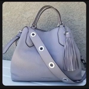 Michael Kors Large Brooklyn Bag
